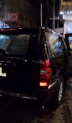 شێڤرۆلێت تاهۆ